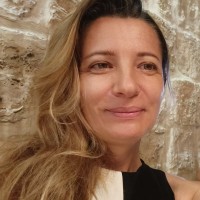 Blerina Petani