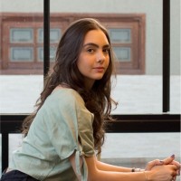 Nicole Abdalla