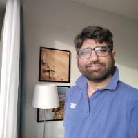 Aamir Mahmood