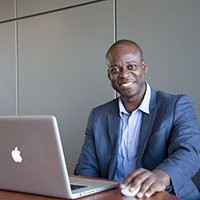 Constant Koffi, Mba