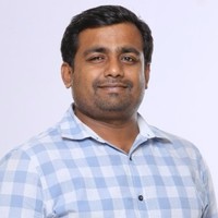 Shantanu Kandar, Bsc