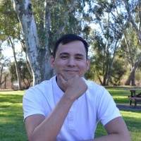 Aaron Ruelas