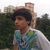 Kenneth Gonsalves