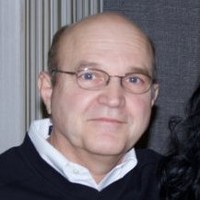 Jerry Meakin