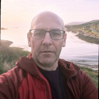 Alan Walters