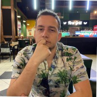 Ilya Belyaev