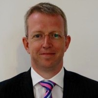Simon Forrest