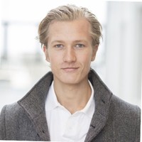 Tobias Høsøien