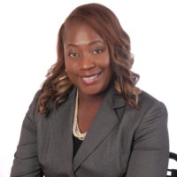Caprice Ladson