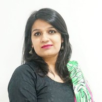 Samiksha Kalra