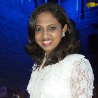 Bhavana Amare Nivalkar