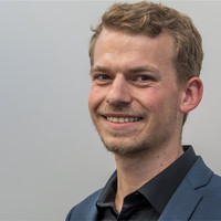 Michael Haas