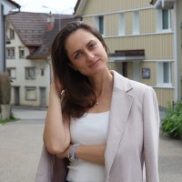 Alona Stoliarchuk
