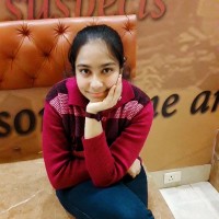 Dharshini Ramachandran