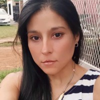Gisella Aguilar
