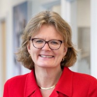 Marina Gardiner Legge