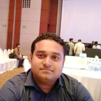 Indranil Chatterjee