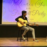 Yashkumar Pawar