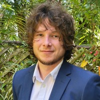 Tom Huxley