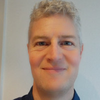 Martin Fredslund