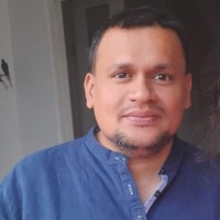 Sridhar Pantula, - PMP®