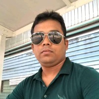 Nazmul Haque