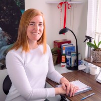 Rebecca Goodrich Borisov