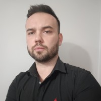 Kacper Stokarski