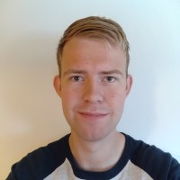 Magnus Flaten Lindefjeld