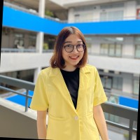 Hoàng Bảo Uyên Đặng