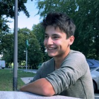 Killian Gautray