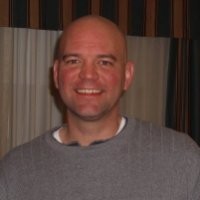 Chris Pizzuto