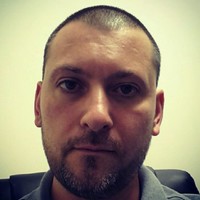 Stefan Stoev