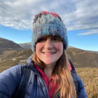 Alison Bembridge