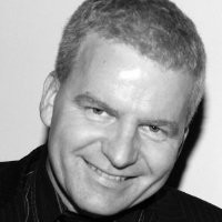 Peter Dahm Frederiksen