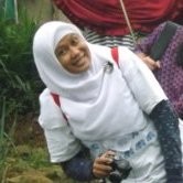 Dewi Manggarsari