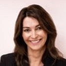 Caroline Mccombe
