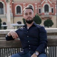 Varga Krisztián
