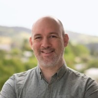Tom Harding