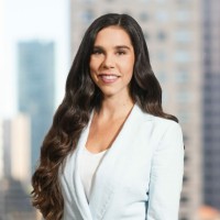 Nicole McMahon