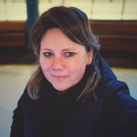 Marjolein Hendriks Franssen