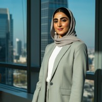 Sarah Mohamed
