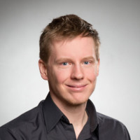 Patrick Rohrmoser