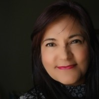 Mariana Orozco, Cmi-Spanish