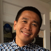 Danny Lim