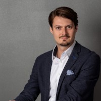 Andrei Georgescu
