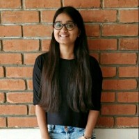 Janvi Patel