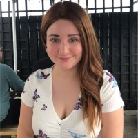 Niamh O’Boyle