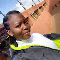 Anna Matlala