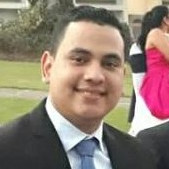 Moisés Ariel Romero Sánchez